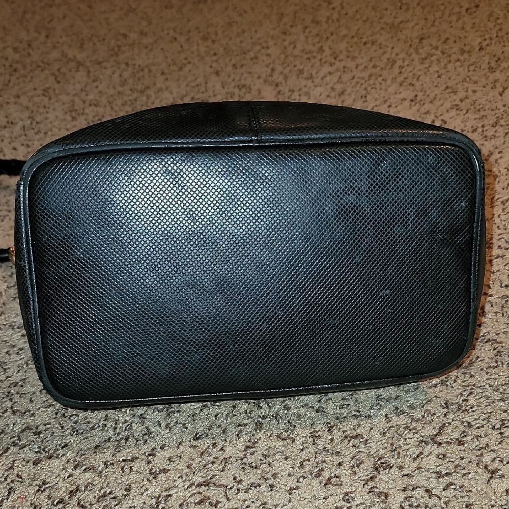 Bottega Veneta Black Crossbody Bag - Picture 5 of 16